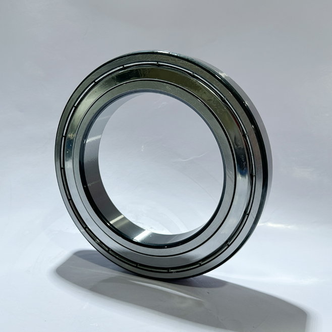 深沟球轴承