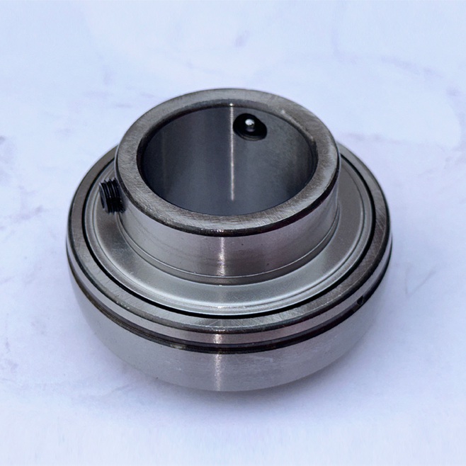 外球面带座轴承
