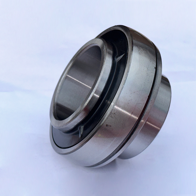 外球面带座轴承