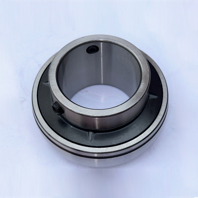 外球面带座轴承