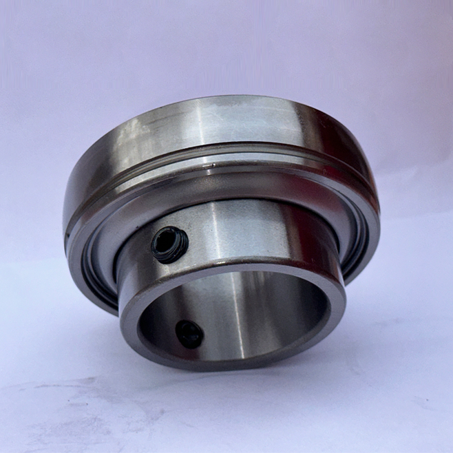 外球面带座轴承