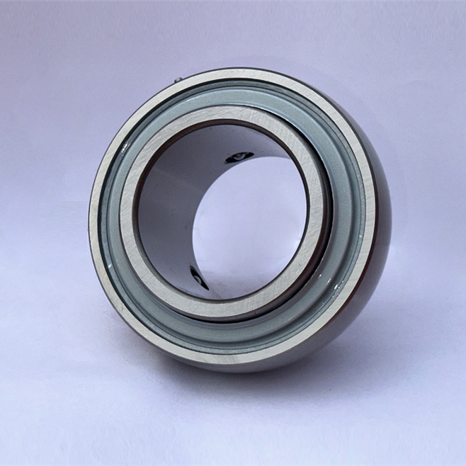 外球面带座轴承