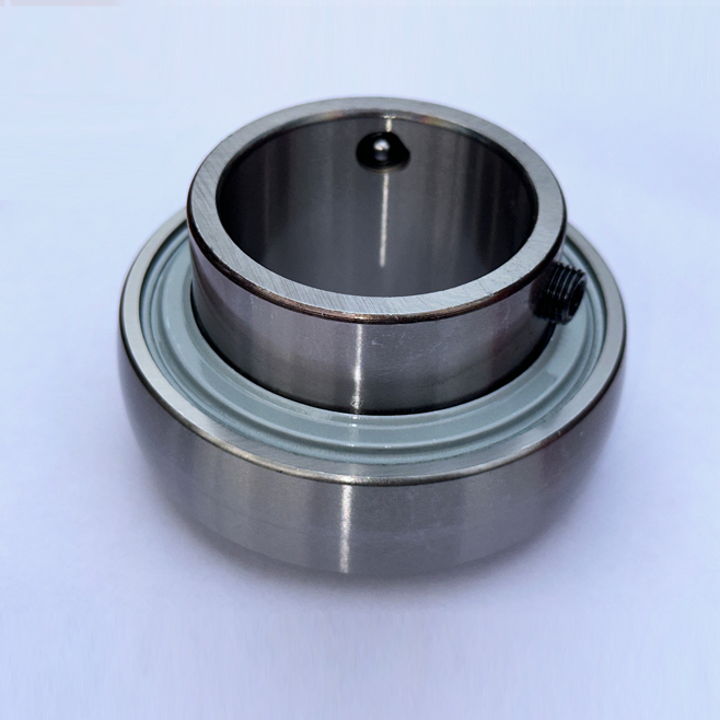 外球面带座轴承