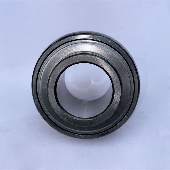 外球面带座轴承