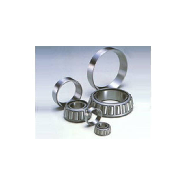 英制圆锥滚子轴承