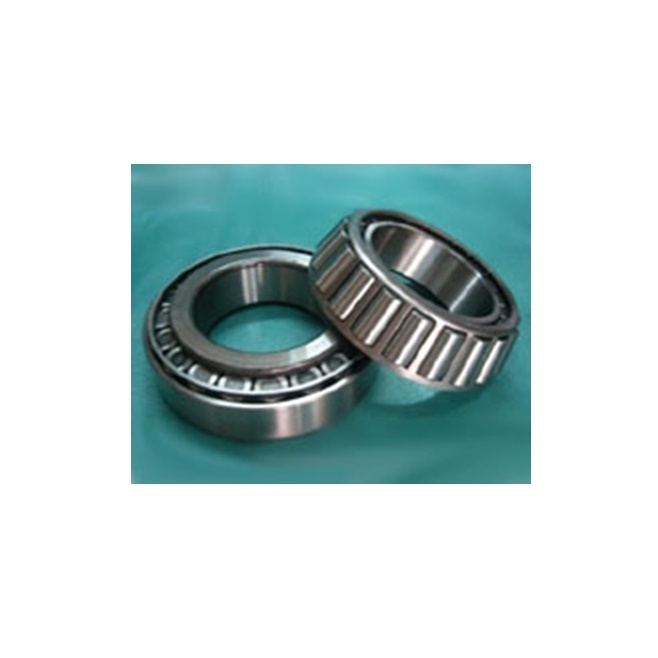 英制圆锥滚子轴承