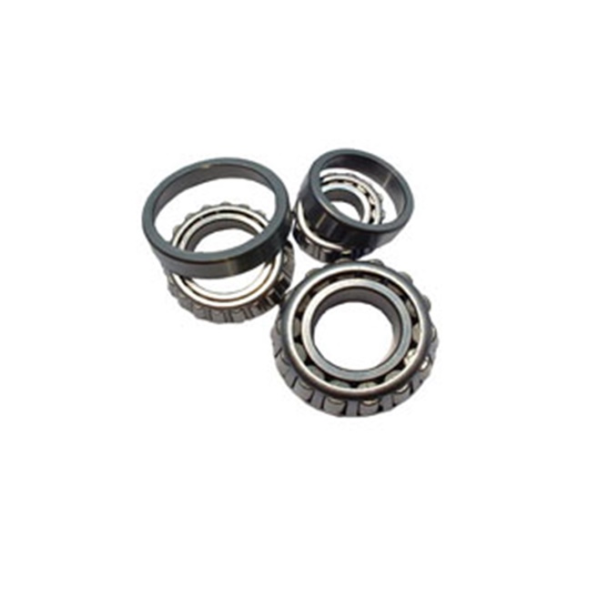 英制圆锥滚子轴承