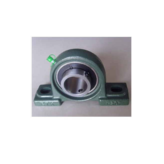 外球面带座轴承